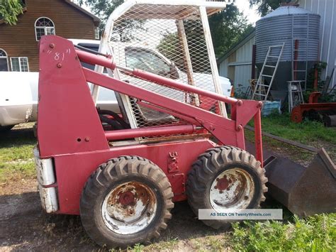 gehl 4400 skid steer for sale|gehl 4400 skid steer starter.